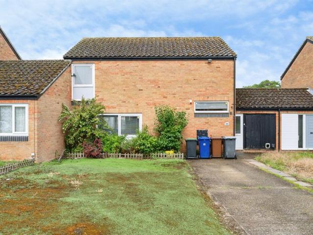 House for sale in Eriswell, Chedburgh