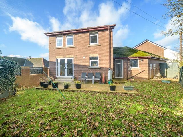 House for sale in East Chevington, Red Row