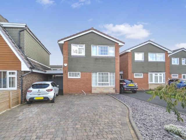 House for sale in Telford