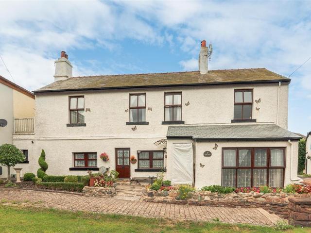 House for sale in Vickerstown, North Scale