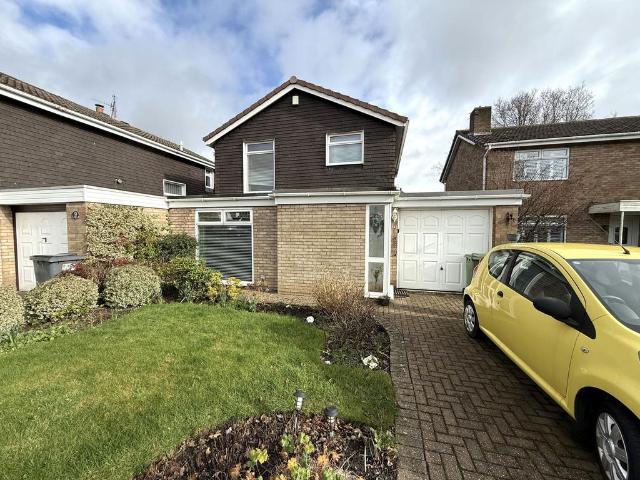 House for sale in Spital, Bebington
