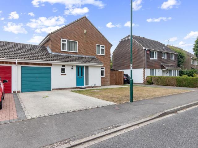 House for sale in Rose Green, Clapham