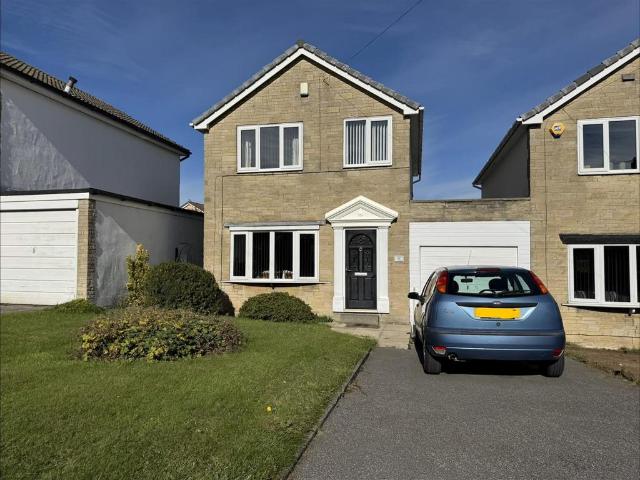 House for sale in Emley, Kirklees