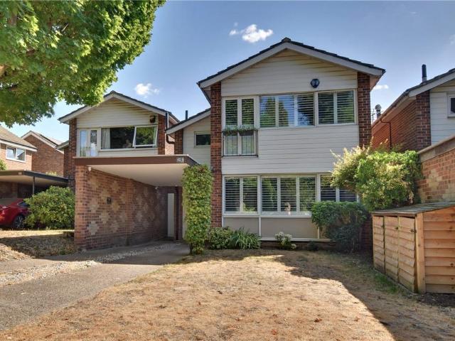 House for sale in London Borough of Lewisham, Blackheath