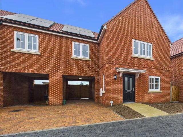 House for sale in Elmstead, Dale Hill
