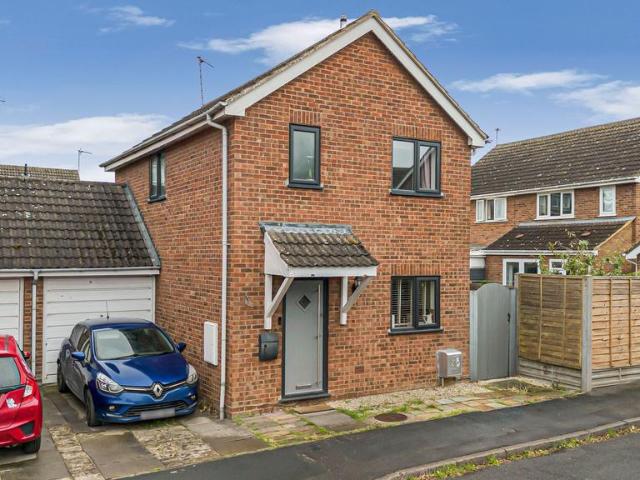 House for sale in Huntingdon, Cambridgeshire