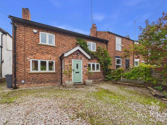 House for sale in Wythenshawe, Manchester