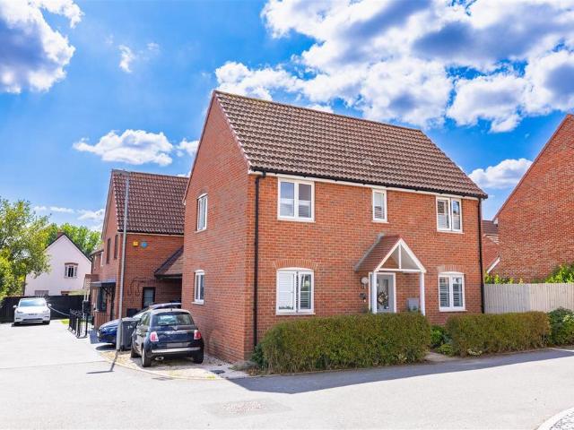 House for sale in Duton Hill, Essex
