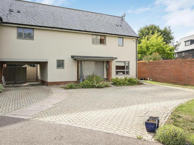 House for sale in Duton Hill, Essex