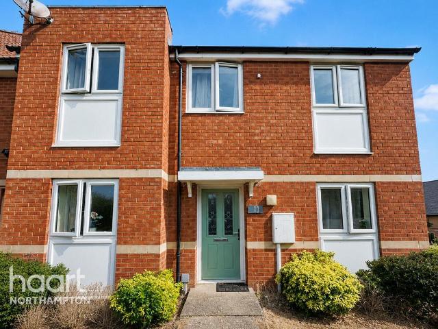 House for sale in Duston, Northamptonshire
