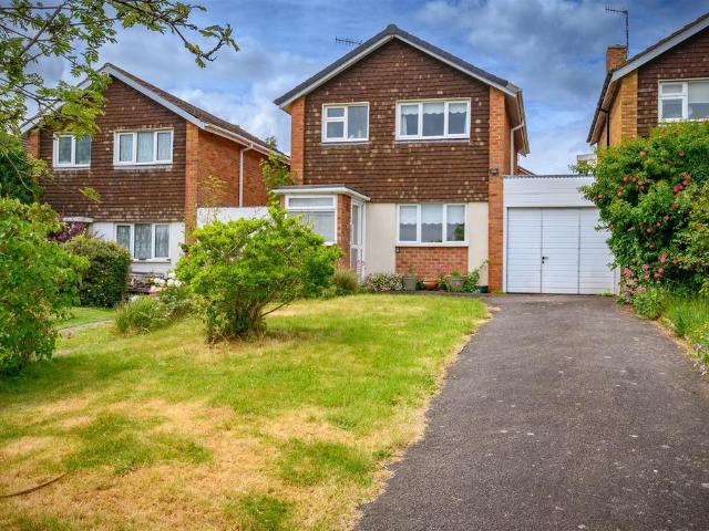 House for sale in Allesley Park, Allesley