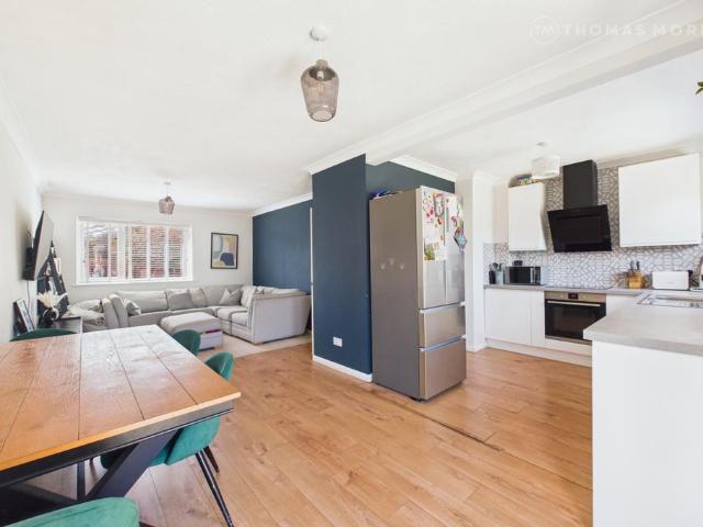 House for sale in St. Ives, Huntingdon
