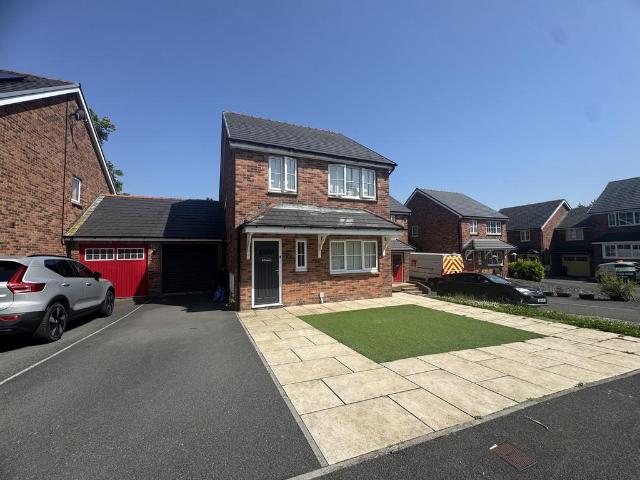House for sale in Penydarren, Merthyr