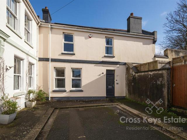 House for sale in Mount Wise, Isle Of Man