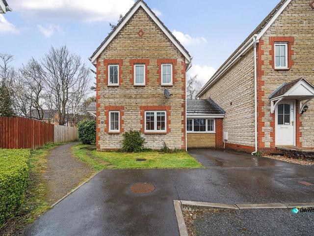 House for sale in Pontlliw and Tircoed, Tircoed