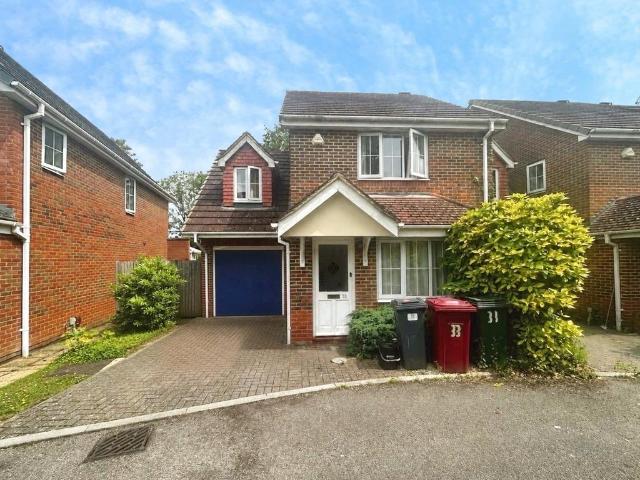 House for sale in Whitley, Reading