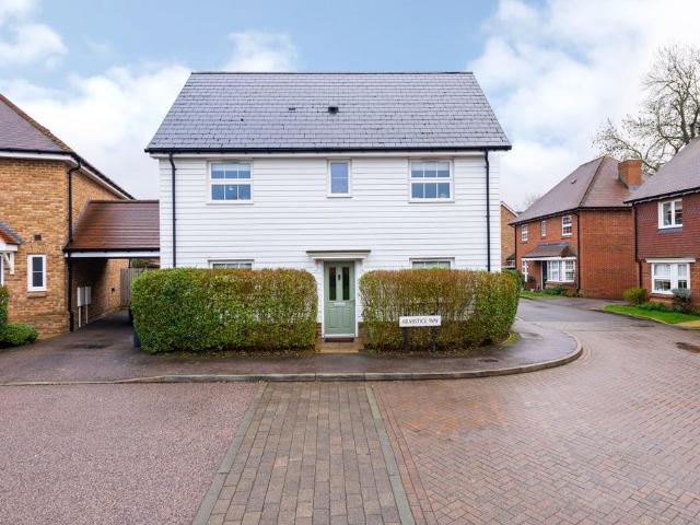 House for sale in Midway, Kent