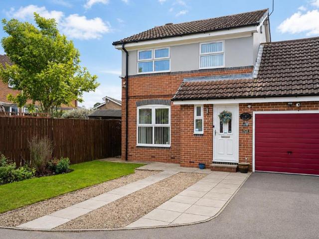 House for sale in Askham Bryan, York
