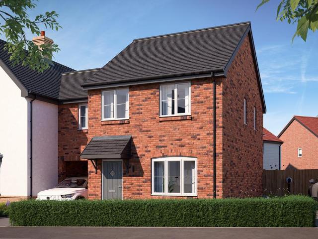 House for sale in The Dales, Key Street