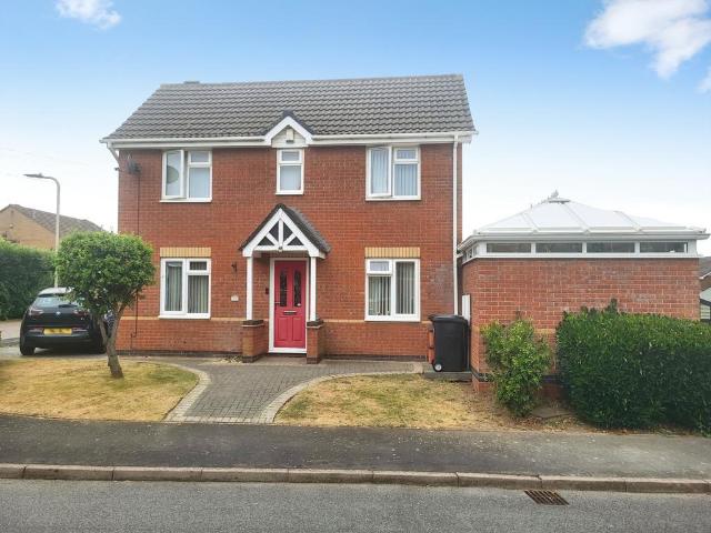 House for sale in Ellistown and Battleflat, Ellistown