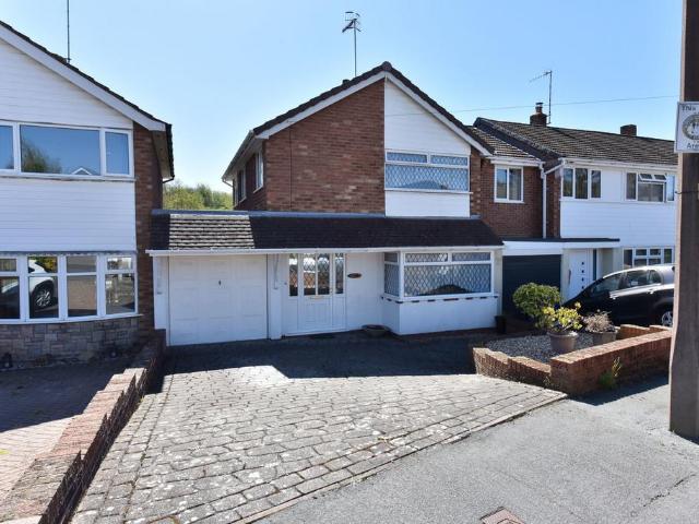 House for sale in West Midlands