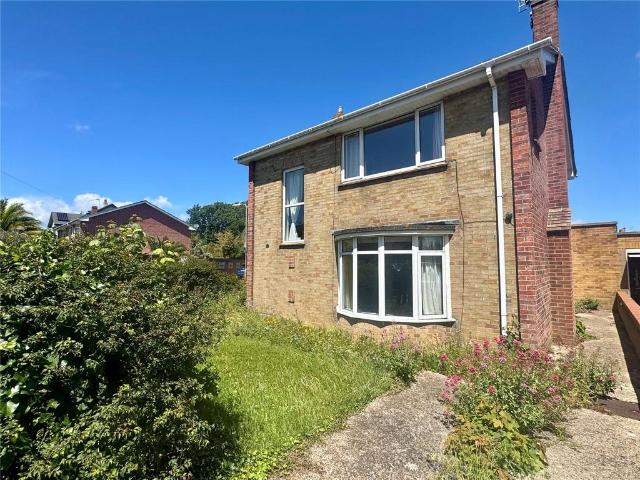 House for sale in Spring Vale, Hampshire