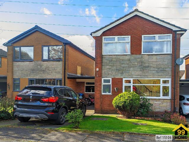 House for sale in Middleton Junction, Pendock