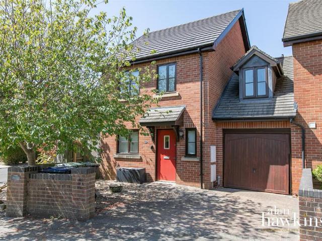 House for sale in Vastern, Wiltshire