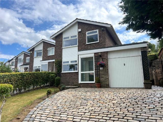 House for sale in Disley