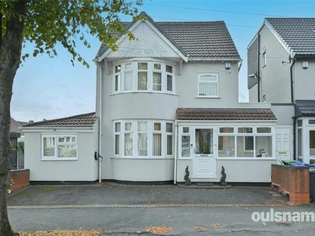 House for sale in Smethwick, Sandwell