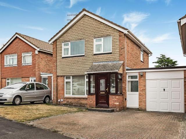 House for sale in Hengrove, Bristol