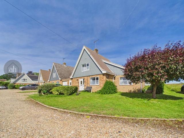 House for sale in Bedingfield, Suffolk