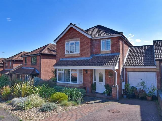 House for sale in Comers, Norfolk