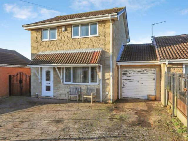 House for sale in Hatfield, South Yorkshire
