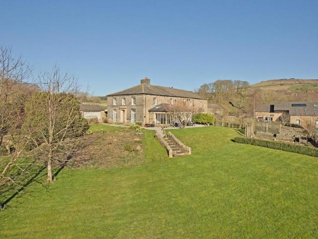 House for sale in West Yorkshire