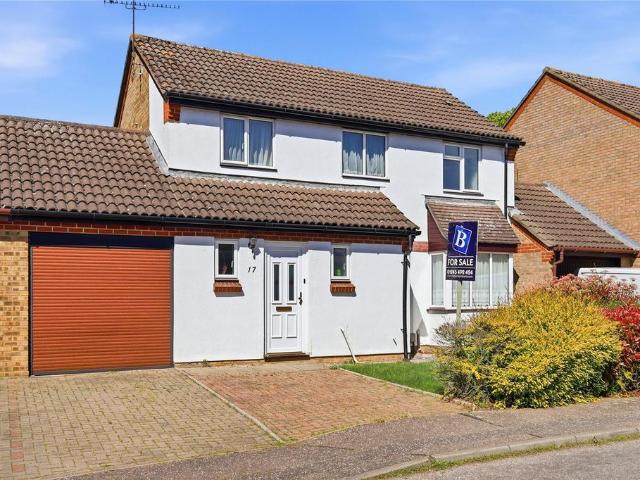 House for sale in Moulsham, Chelmsford