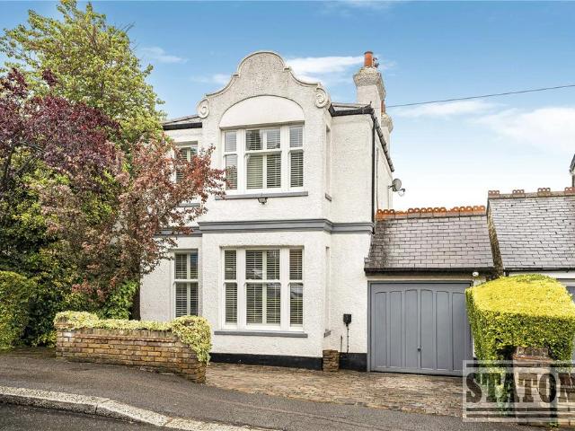 House for sale in New Barnet, Isle Of Man