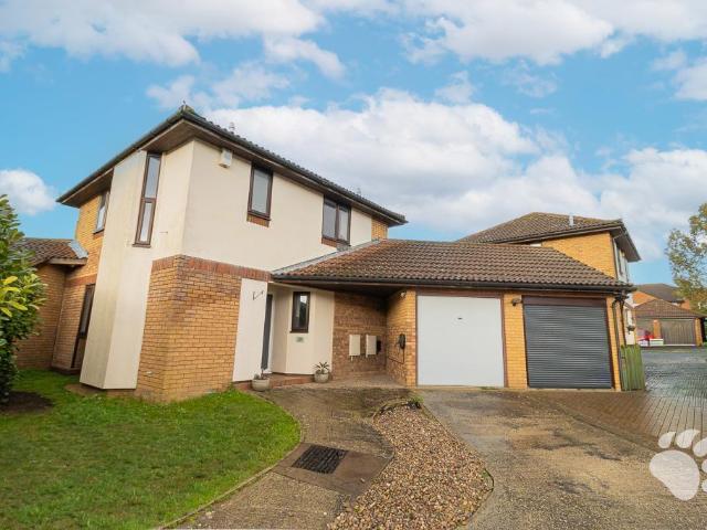 House for sale in Langdon Hills, Isle Of Man