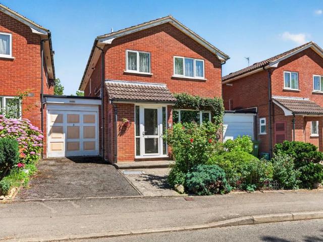 House for sale in Milverton, Green Close