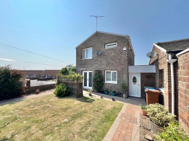 House for sale in Crook