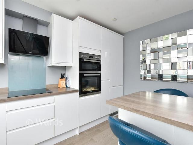 House for sale in Hillborough, The Bridge