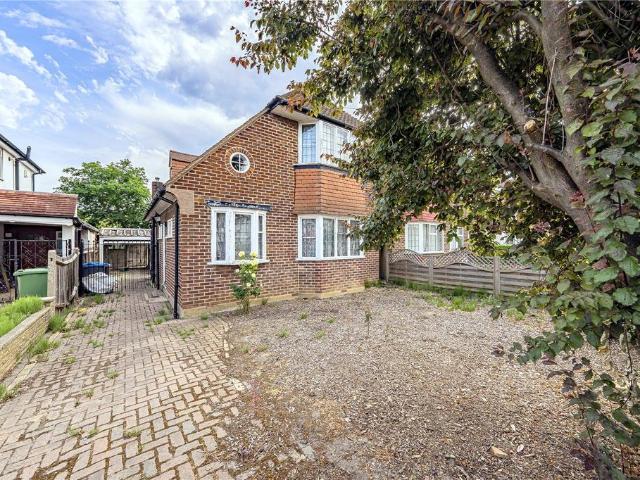 House for sale in Old Malden, Greater London