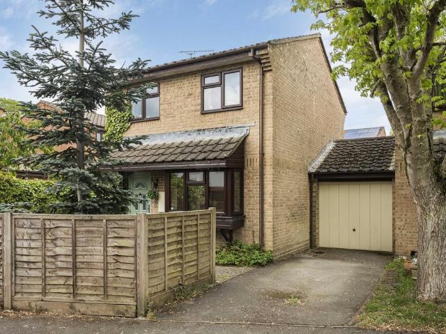 House for sale in Bolton Low Houses, Hampshire