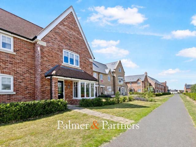 House for sale in East Donyland, Fordham Heath