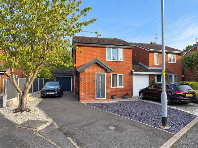 House for sale in Locking Stumps