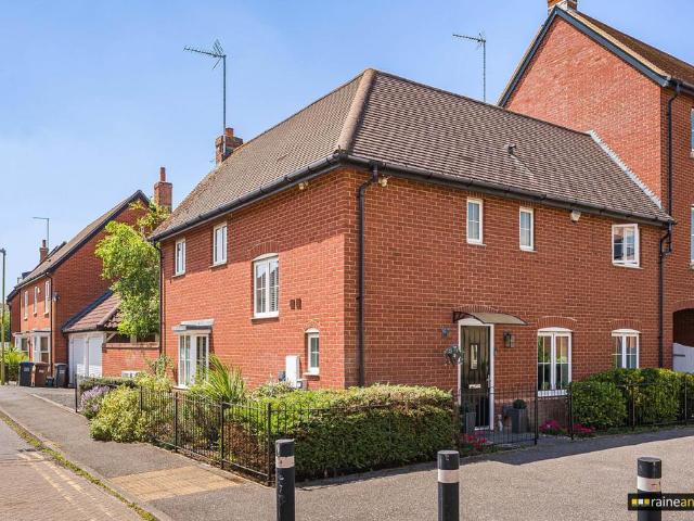 House for sale in Hatfield, Fretherne