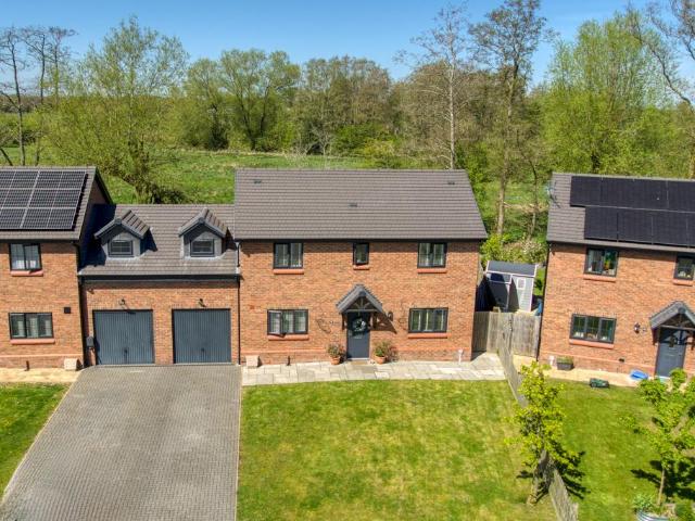 House for sale in Wem, Shropshire