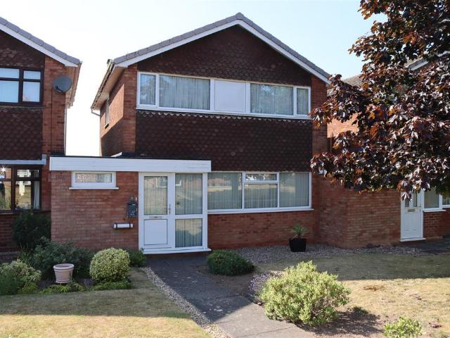 House for sale in Holly Bank, Aldridge