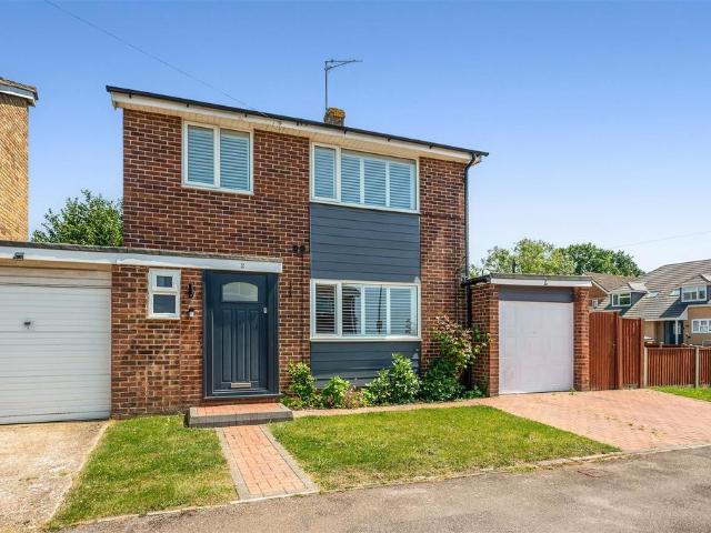 House for sale in Spring Vale, Hampshire