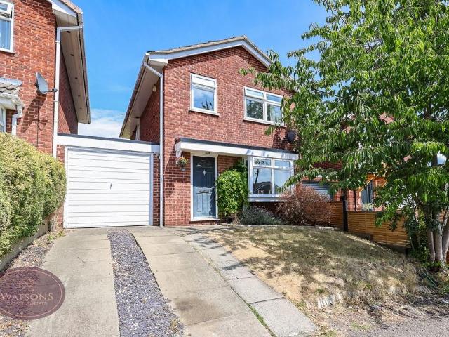 House for sale in Swingate, Attenborough